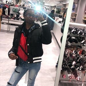 Meet your Posher, Cherish